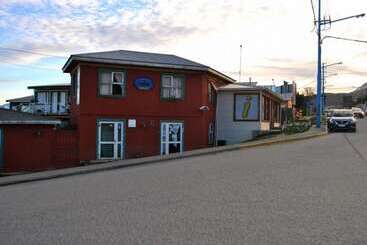 فندق Hostel Los Cormoranes