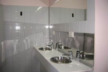 فندق Hostel Los Cormoranes