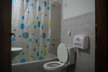 酒店 Hostel Los Cormoranes