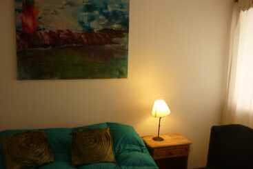 فندق Hostel Los Cormoranes