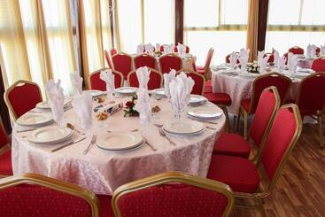 هتل Hôtel Jawharat El Jadida