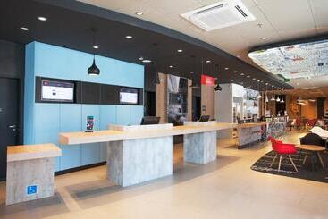 هتل Ibis Paranagua