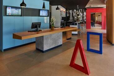 هتل Ibis Rio Branco