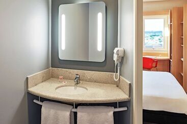 هتل Ibis Rio Branco