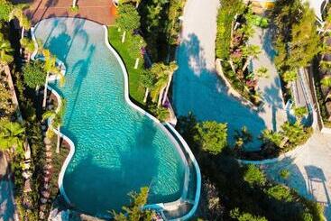 هتل Le Méridien Bodrum Beach Resort
