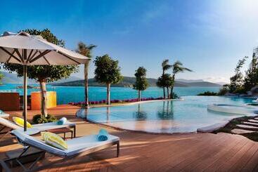هتل Le Méridien Bodrum Beach Resort