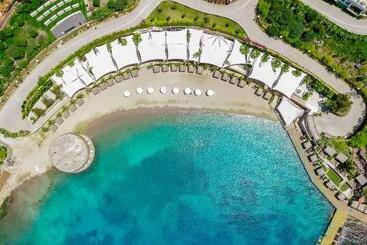 هتل Le Méridien Bodrum Beach Resort