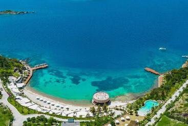 هتل Le Méridien Bodrum Beach Resort