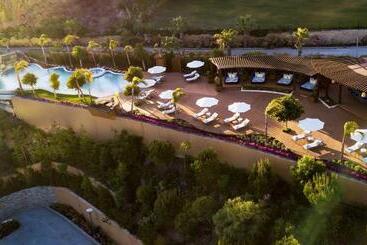 هتل Le Méridien Bodrum Beach Resort
