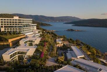 هتل Le Méridien Bodrum Beach Resort