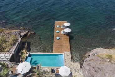 هتل Le Méridien Bodrum Beach Resort