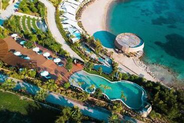 هتل Le Méridien Bodrum Beach Resort