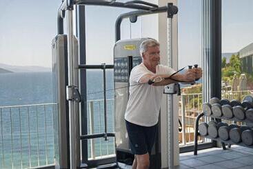 هتل Le Méridien Bodrum Beach Resort