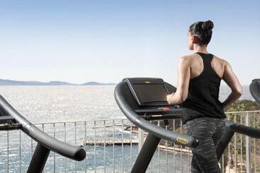 هتل Le Méridien Bodrum Beach Resort