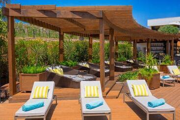 هتل Le Méridien Bodrum Beach Resort