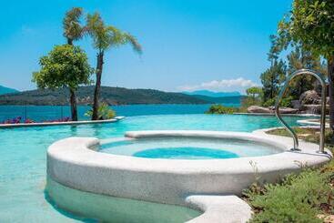 هتل Le Méridien Bodrum Beach Resort