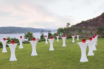 هتل Le Méridien Bodrum Beach Resort