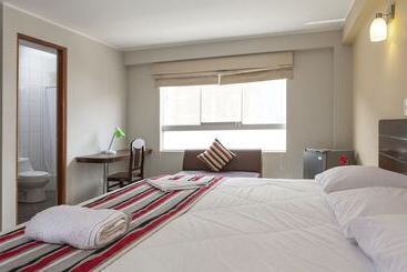 Apart Hotel Mauri