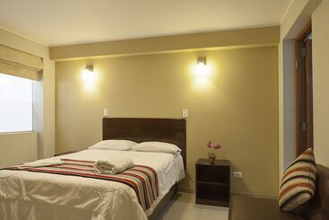 Apart Hotel Mauri