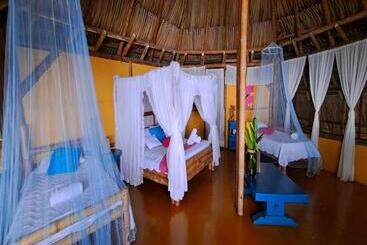Minca Ecohabs - Minca