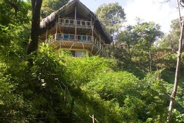 هتل Minca Ecohabs
