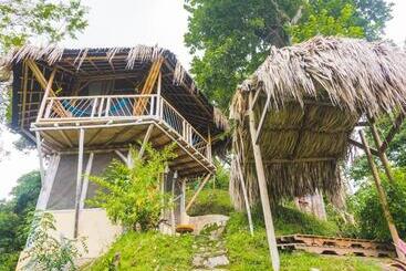 هتل Minca Ecohabs