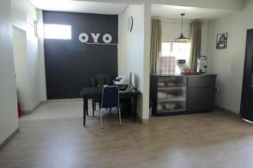 هتل Oyo 680 Grhadika Jodipati