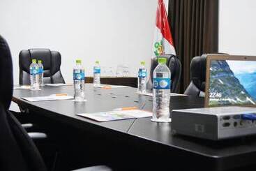 هتل Qallwa Chincha