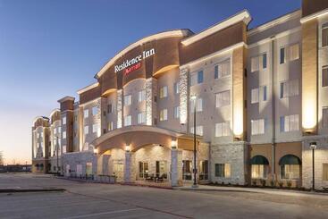 בית מלון כפרי Residence Inn By Marriott Dallas Plano/richardson