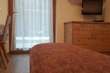 هتل Residence Majarai