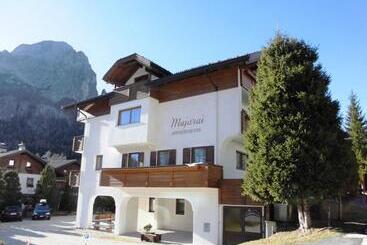 هتل Residence Majarai