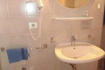 هتل Residence Majarai