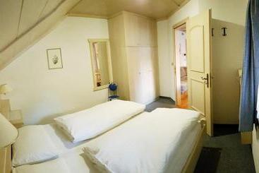 هتل Residence Majarai