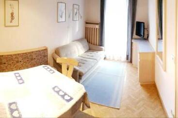 هتل Residence Majarai