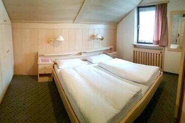 هتل Residence Majarai