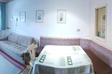 هتل Residence Majarai