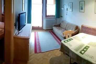 هتل Residence Majarai