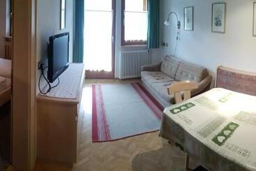 هتل Residence Majarai