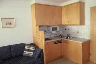 هتل Residence Majarai