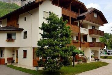 هتل Residence Majarai
