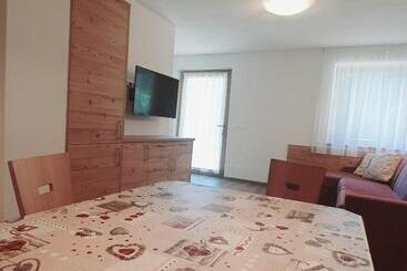 هتل Residence Majarai
