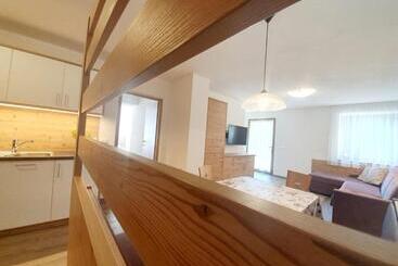 هتل Residence Majarai