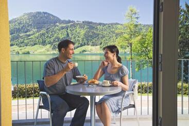 Hotel Restaurant Eierhals Am ägerisee