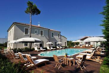 هتل San Giovanni Relais