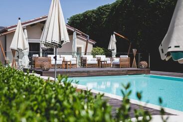 هتل San Giovanni Relais