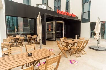 هتل Star Inn Lisbon Airport