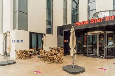 هتل Star Inn Lisbon Airport