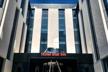 هتل Star Inn Lisbon Airport