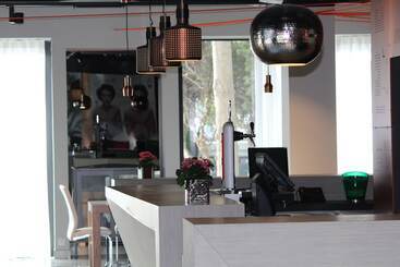 هتل Star Inn Lisbon Airport