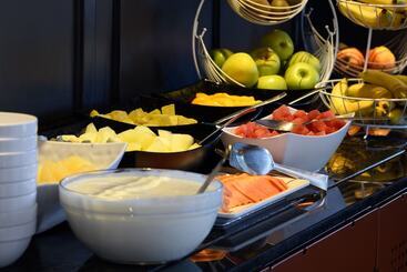 هتل Star Inn Lisbon Airport